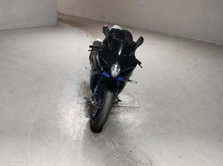 Мотоцикл Suzuki GSX-R1000 с пробегом 22730 km