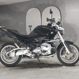 Мотоцикл BMW R1200R с пробегом 63536 km