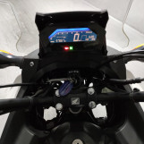 Мотоцикл Honda NC750X з пробігом 57667 km