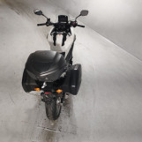 Мотоцикл Honda NC750X з пробігом 57667 km