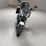 Мотоцикл Honda NC750X з пробігом 57667 km