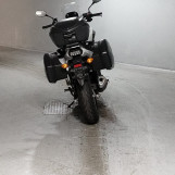 Мотоцикл Honda NC750X з пробігом 57667 km
