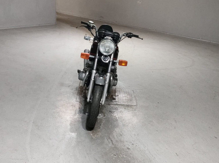Мотоцикл Honda CB750SFK з пробігом 19667 km
