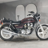 Мотоцикл Honda CB750SFK з пробігом 19667 km