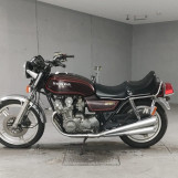 Мотоцикл Honda CB750SFK з пробігом 19667 km