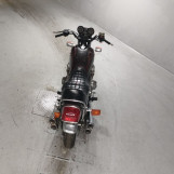 Мотоцикл Honda CB750SFK з пробігом 19667 km