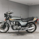 Мотоцикл Honda CB750FOUR з пробігом 27834 km