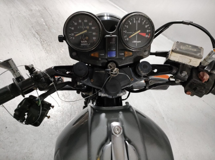 Мотоцикл Honda CB750FOUR з пробігом 27834 km