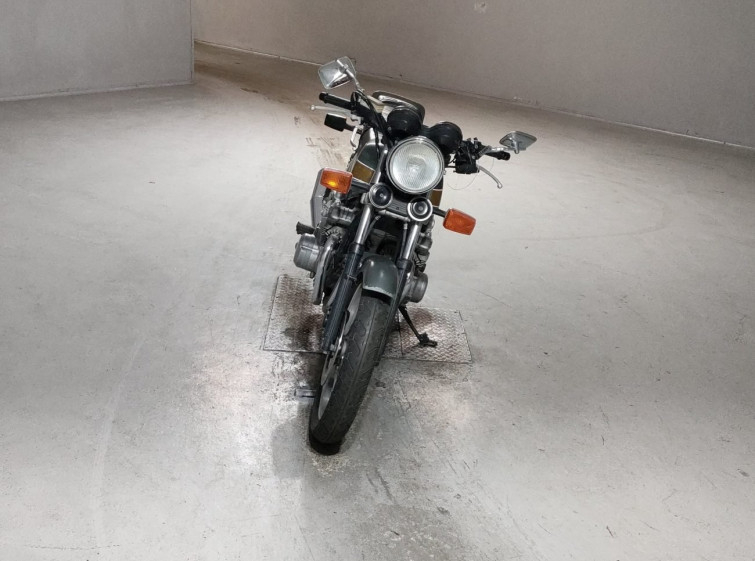 Мотоцикл Honda CB750FOUR з пробігом 27834 km