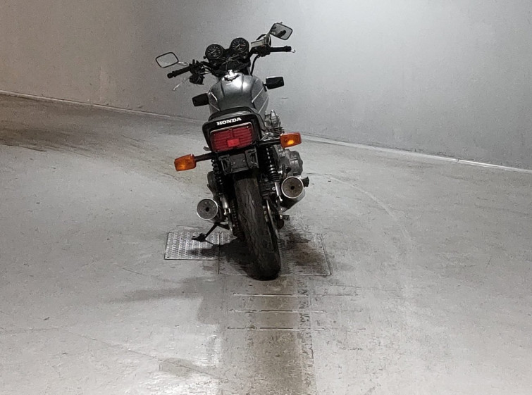 Мотоцикл Honda CB750FOUR з пробігом 27834 km