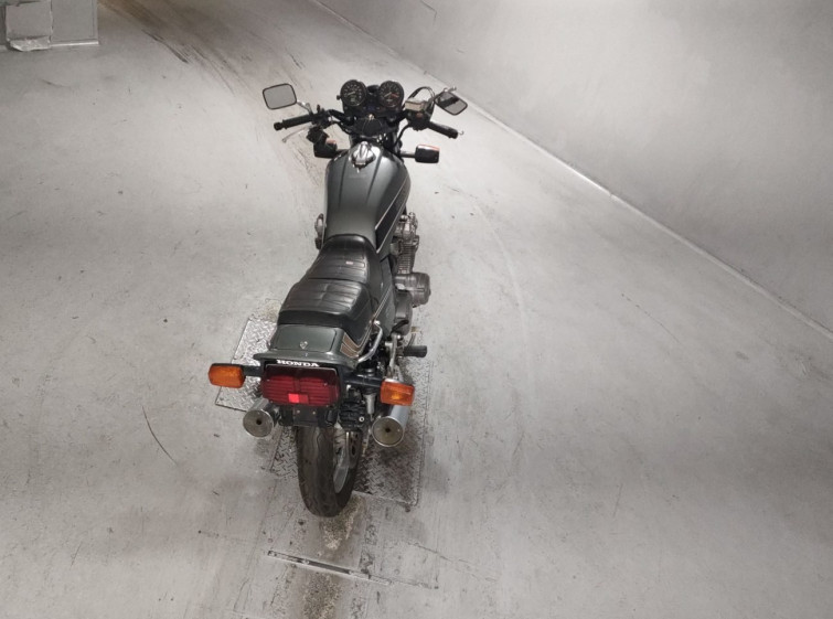 Мотоцикл Honda CB750FOUR з пробігом 27834 km