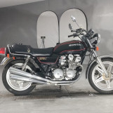 Мотоцикл Honda CB750SFK с пробегом 34871 km