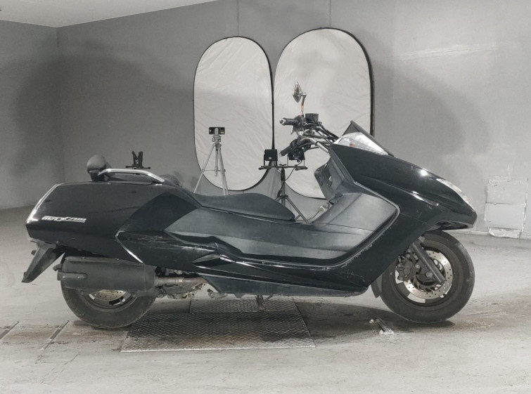 Мотоцикл Yamaha MAXAM250 з пробігом 25541 km