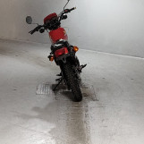 Мотоцикл Honda XL250R с пробегом 22257 km