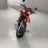 Мотоцикл Honda XL250R с пробегом 22257 km