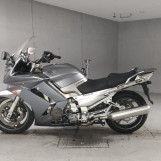 Мотоцикл Yamaha FJR1300AS с пробегом 111929 km