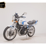 Мотоцикл Honda CBX400F з пробігом 15522 km