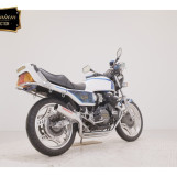 Мотоцикл Honda CBX400F з пробігом 15522 km