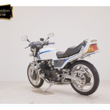 Мотоцикл Honda CBX400F з пробігом 15522 km