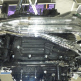 Мотоцикл Honda CBX400F з пробігом 15522 km