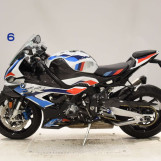Мотоцикл BMW M1000RR