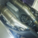 Мотоцикл BMW M1000RR