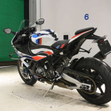 Мотоцикл BMW M1000RR