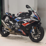 Мотоцикл BMW M1000RR
