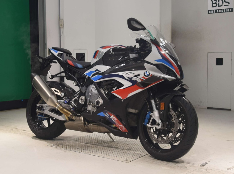 Мотоцикл BMW M1000RR