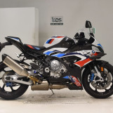 Мотоцикл BMW M1000RR