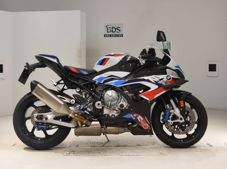 Мотоцикл BMW M1000RR