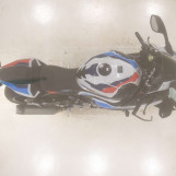 Мотоцикл BMW M1000RR
