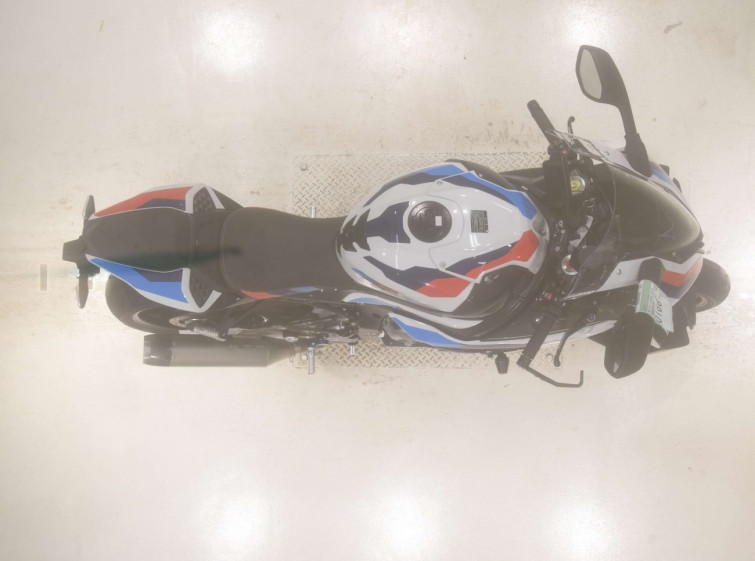 Мотоцикл BMW M1000RR