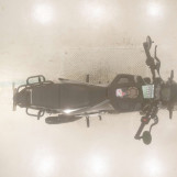 Мотоцикл Husqvarna SVARTPILEN 250 с пробегом 59951 km