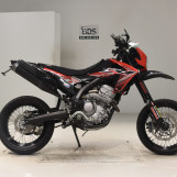 Мотоцикл Honda CRF250M з пробігом 23094 km