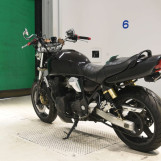 Мотоцикл Suzuki GSX400 INAZUMA
