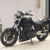 Мотоцикл Suzuki GSX400 INAZUMA