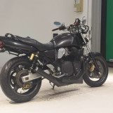 Мотоцикл Suzuki GSX400 INAZUMA