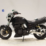 Мотоцикл Suzuki GSX400 INAZUMA
