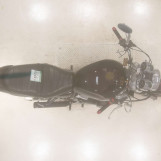 Мотоцикл Suzuki GSX400 INAZUMA