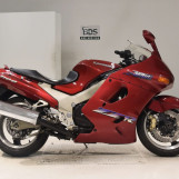 Мотоцикл Kawasaki ZZ-R1100 з пробігом 43744 km