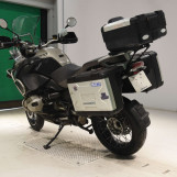 Мотоцикл BMW R1200GS с пробегом 219832 km