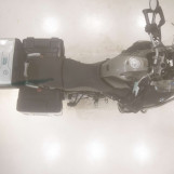 Мотоцикл BMW R1200GS с пробегом 219832 km