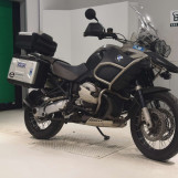 Мотоцикл BMW R1200GS с пробегом 219832 km