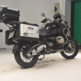 Мотоцикл BMW R1200GS с пробегом 219832 km