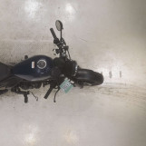 Мотоцикл Honda REBEL CMX250 з пробігом 10709 km