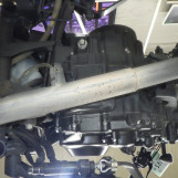 Мотоцикл Honda REBEL CMX250 з пробігом 10709 km