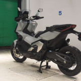 Мотоцикл Honda X-ADV750-2 з пробігом 10272 km