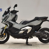 Мотоцикл Honda X-ADV750-2 з пробігом 10272 km