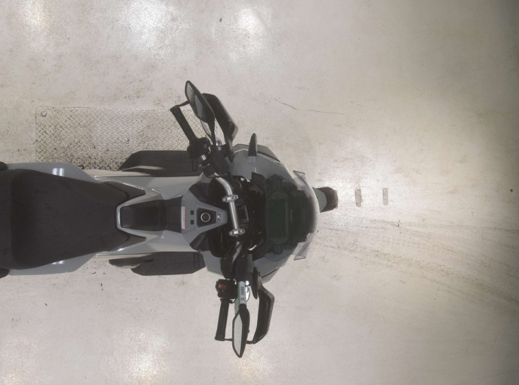 Мотоцикл Honda X-ADV750-2 з пробігом 10272 km